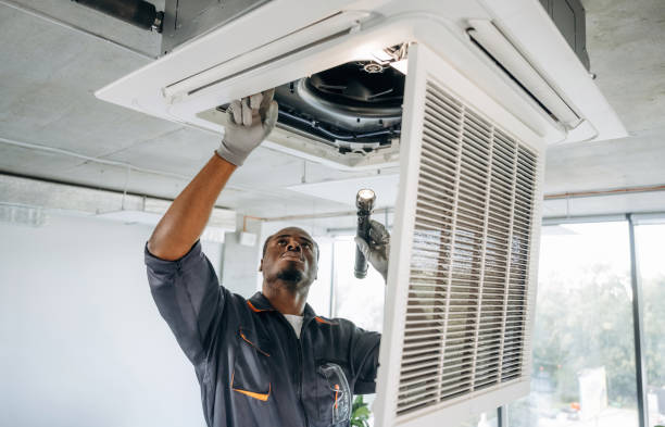 Licensed Ac Installation service in Petersburg, MI - FH HVAC
