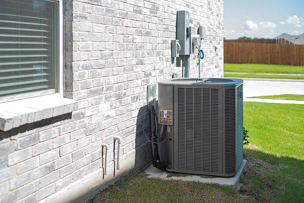 Reliable Ac Installation contractor in Petersburg, MI by FH HVAC